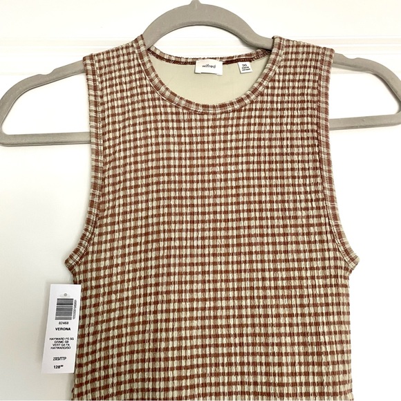 BNWT Wilfred Verona Dress - Picture 2 of 6